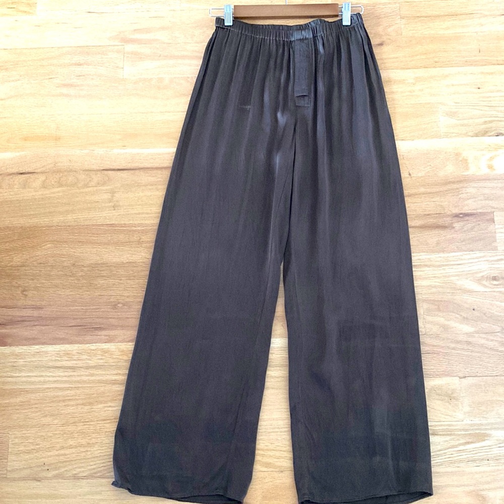 Bottega Veneta pants
